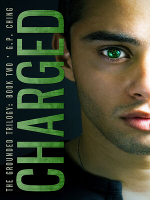 cover image of Charged